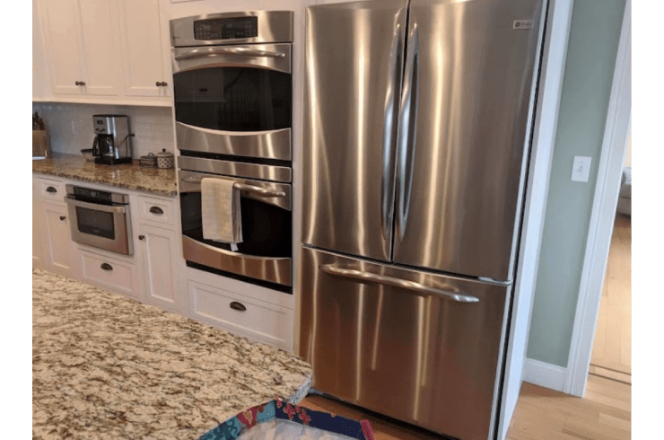 J&E Cleaning Services